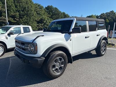 2024 Ford Bronco 4WD SUV for sale #CA07172 - photo 2
