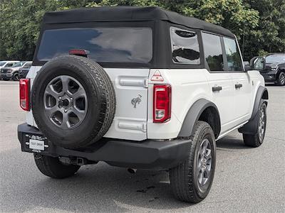 Used 2024 Ford Bronco Big Bend 4WD SUV for sale #CA07172 - photo 2