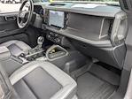 Used 2024 Ford Bronco Big Bend 4WD SUV for sale #CA07172 - photo 27