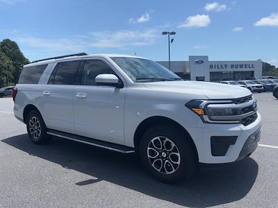 2022 Ford Expedition MAX 4x4 SUV for sale #CA07176 - photo 1
