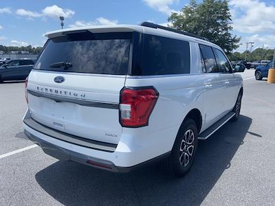 2022 Ford Expedition MAX 4x4 SUV for sale #CA07176 - photo 2