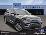 Used 2021 Ford Explorer Limited SUV for sale #CA07180 - photo 1