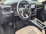 Used 2021 Ford Explorer Limited SUV for sale #CA07180 - photo 11