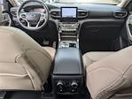 Used 2021 Ford Explorer Limited SUV for sale #CA07180 - photo 24