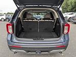 Used 2021 Ford Explorer Limited SUV for sale #CA07180 - photo 27