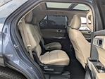 Used 2021 Ford Explorer Limited SUV for sale #CA07180 - photo 28