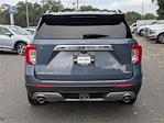 Used 2021 Ford Explorer Limited SUV for sale #CA07180 - photo 3