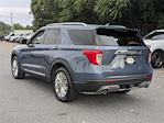Used 2021 Ford Explorer Limited SUV for sale #CA07180 - photo 5