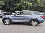 Used 2021 Ford Explorer Limited SUV for sale #CA07180 - photo 6