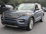 Used 2021 Ford Explorer Limited SUV for sale #CA07180 - photo 7