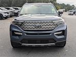 Used 2021 Ford Explorer Limited SUV for sale #CA07180 - photo 8