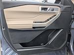 Used 2021 Ford Explorer Limited SUV for sale #CA07180 - photo 9