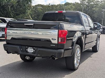 2019 Ford F-150 SuperCrew Cab 4WD Pickup for sale #CA07181 - photo 2