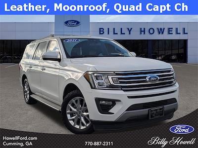 2021 Ford Expedition MAX RWD SUV for sale #CA07189 - photo 1