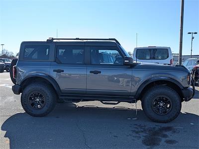 Used 2022 Ford Bronco Wildtrak for sale #CA07245 - photo 2