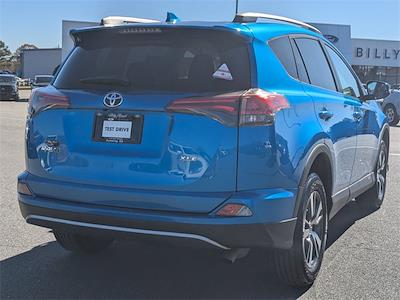 Used 2017 Toyota RAV4 XLE for sale #FH24354B - photo 2