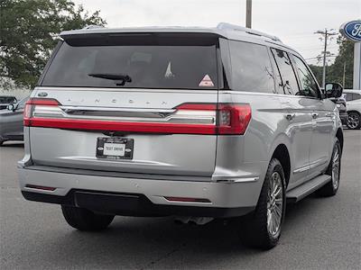 2019 Lincoln Navigator 4x4 SUV for sale #FH24922C - photo 2