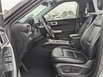 Used 2021 Ford Explorer XLT for sale #CFH25033A - photo 20