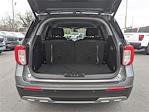 Used 2021 Ford Explorer XLT for sale #CFH25033A - photo 24