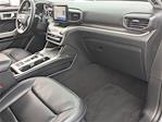 Used 2021 Ford Explorer XLT for sale #CFH25033A - photo 28