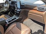 Used 2021 Ford Explorer King Ranch 4WD SUV for sale #CFH25059A - photo 33