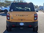 2021 Ford Bronco Sport 4WD SUV for sale #CFH25552A - photo 4