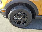 2021 Ford Bronco Sport 4WD SUV for sale #CFH25552A - photo 28