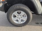 Used 2021 Jeep Wrangler Sport for sale #CFH25679A - photo 26