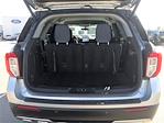 Used 2022 Ford Explorer XLT for sale #CFH25941A - photo 24