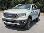 2021 Ford Ranger SuperCrew Cab 4WD Pickup for sale #CFTH25813A - photo 7
