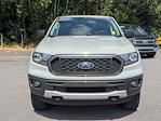 2021 Ford Ranger SuperCrew Cab 4WD Pickup for sale #CFTH25813A - photo 8