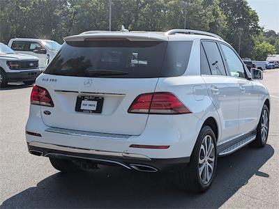 2016 Mercedes-Benz GLE 350 RWD SUV for sale #CH241119B - photo 2