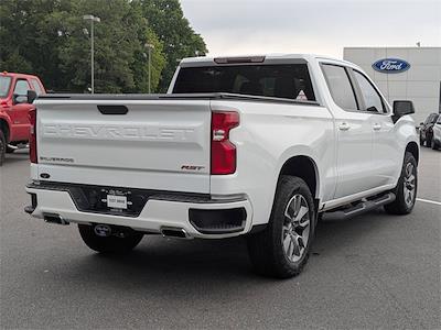 2021 Chevrolet Silverado 1500 Crew Cab 4x4 Pickup for sale #CH24624C2 - photo 2