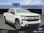 2021 Chevrolet Silverado 1500 Crew Cab 4x4 Pickup for sale #CH24624C2 - photo 1