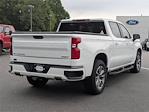 2021 Chevrolet Silverado 1500 Crew Cab 4x4 Pickup for sale #CH24624C2 - photo 2