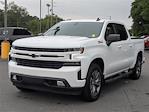 2021 Chevrolet Silverado 1500 Crew Cab 4x4 Pickup for sale #CH24624C2 - photo 8