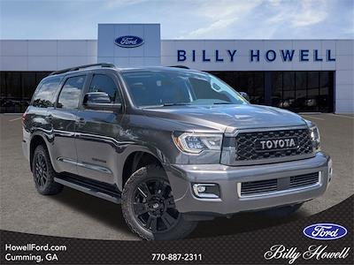 2022 Toyota Sequoia RWD SUV for sale #CH25194A - photo 1