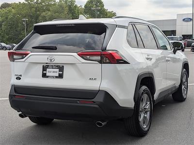 2022 Toyota RAV4 FWD SUV for sale #CH25238A - photo 2