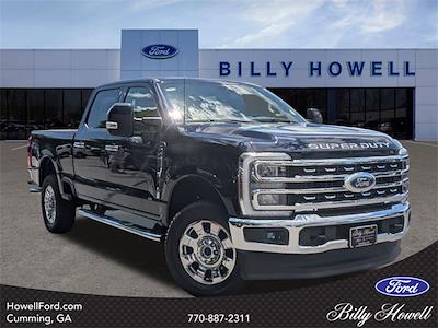 2024 Ford F-250 Crew Cab 4x4 Pickup for sale #CH25275B - photo 1