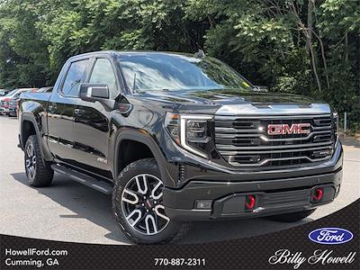 2024 GMC Sierra 1500 Crew Cab 4x4 Pickup for sale #CH25279A - photo 1