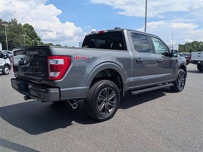 2023 Ford F-150 SuperCrew Cab 4x4 Pickup for sale #CH25285A - photo 2