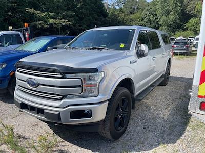 2019 Ford F-150 SuperCrew Cab 4x4 Pickup for sale #CH25285B - photo 1