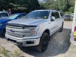2019 Ford F-150 SuperCrew Cab 4x4 Pickup for sale #CH25285B - photo 1