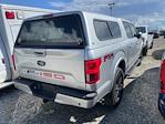 2019 Ford F-150 SuperCrew Cab 4x4 Pickup for sale #CH25285B - photo 4