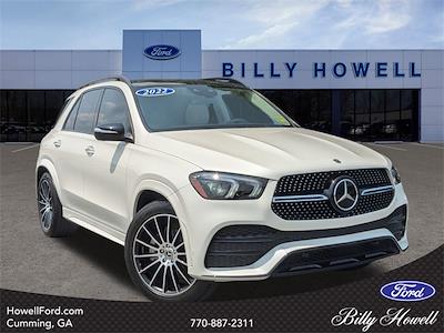 2022 Mercedes-Benz GLE 350 RWD SUV for sale #CH25410A - photo 1