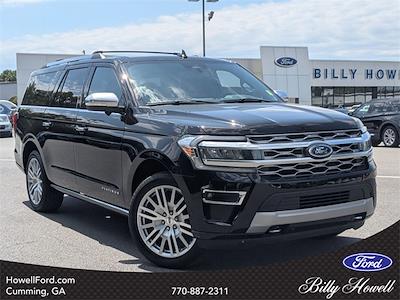2024 Ford Expedition MAX 4x4 SUV for sale #CH25411A - photo 1