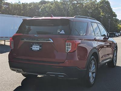 2020 Ford Explorer RWD SUV for sale #CH25496A - photo 2