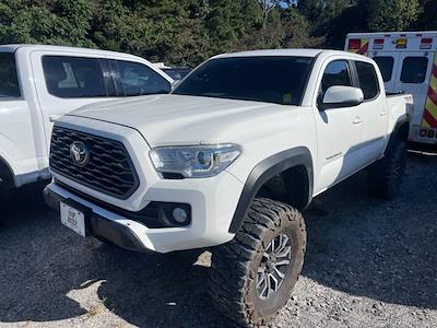 2021 Toyota Tacoma Double Cab 4WD Pickup for sale #CH25739B - photo 1