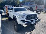 2021 Toyota Tacoma Double Cab 4WD Pickup for sale #CH25739B - photo 3