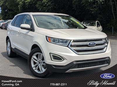 2017 Ford Edge FWD SUV for sale #CP07135 - photo 1